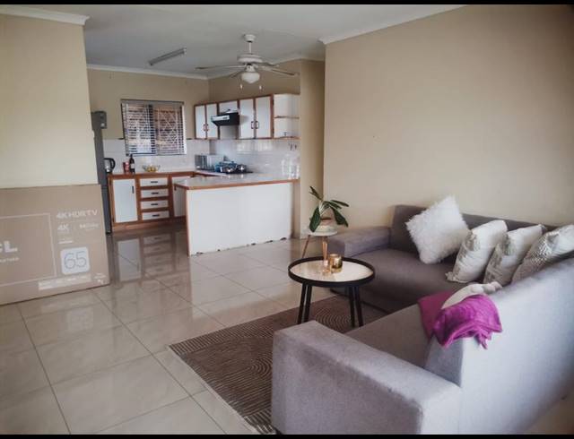 2 BEDROOM TOWNHOUSE FOR SALE IN ARBORETUM